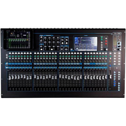 Allen & Heath QU 32 Digital Mixer