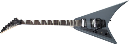 Jackson JS Series Rhoads JS32 Left Hand in Satin Gray