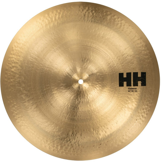 Sabian HH Chinese 18"
