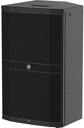 Mackie DRM215 15" 1600W Professional Powered Loudspeaker 