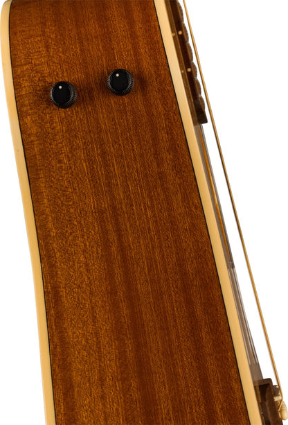 Fender Redondo Player in Natural