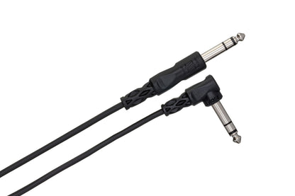 Hosa Balanced Interconnect Cable