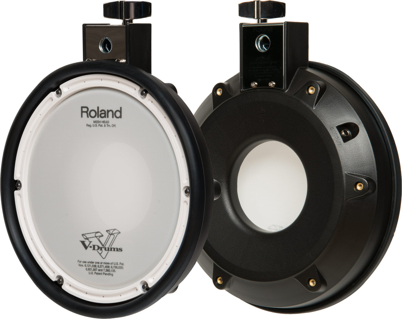 Roland PDX8 V Pad Electronic Snare Drum
