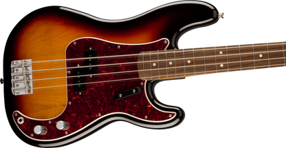Fender Vintera II 60s Precision Bass, Rosewood Fingerboard in 3 Color Sunburst