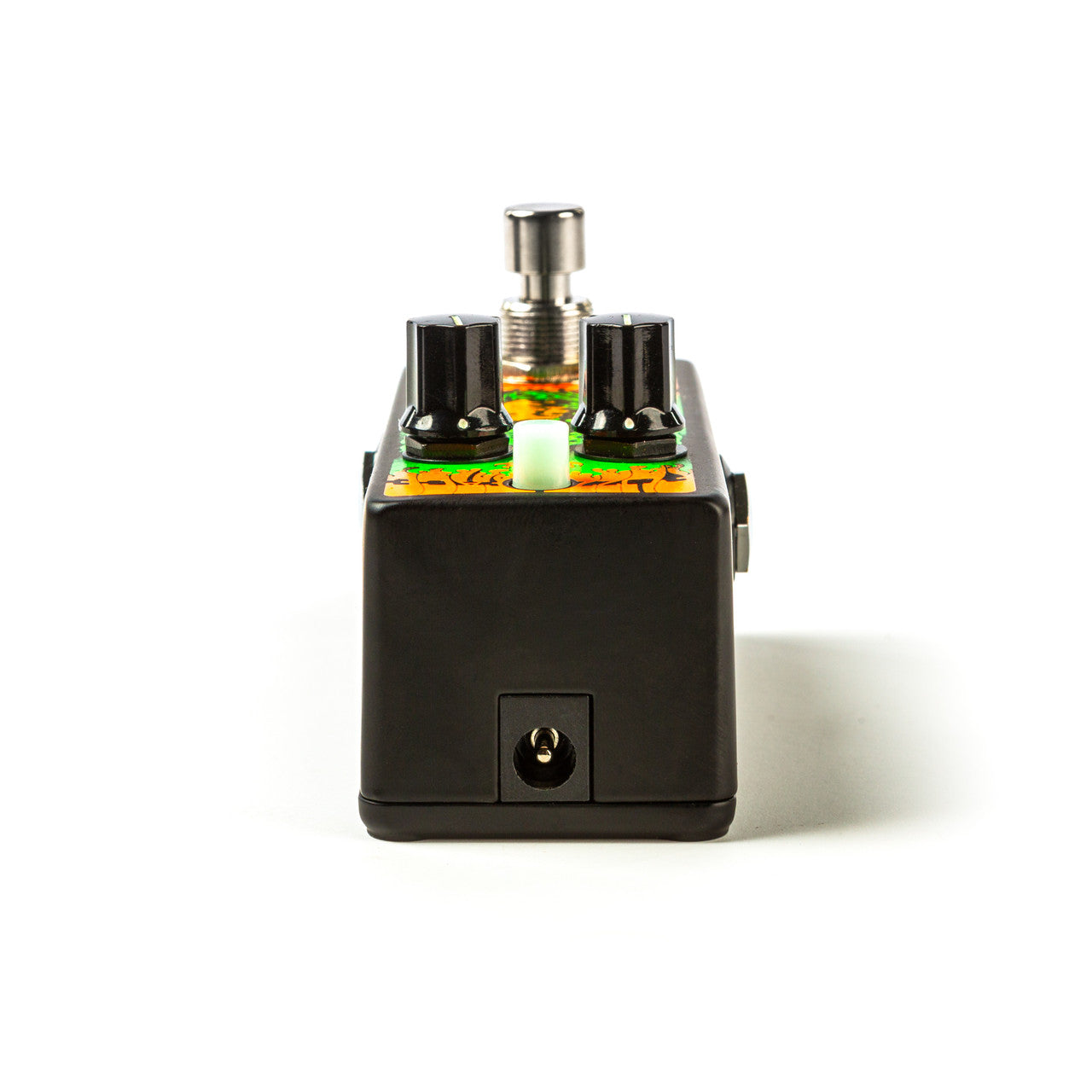 Jim Dunlop JHMS1 Authentic Hendrix '68 Shrine Series Fuzz Face Pedal