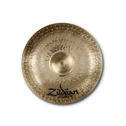 Zildjian 18" K Series Custom Fast Crash