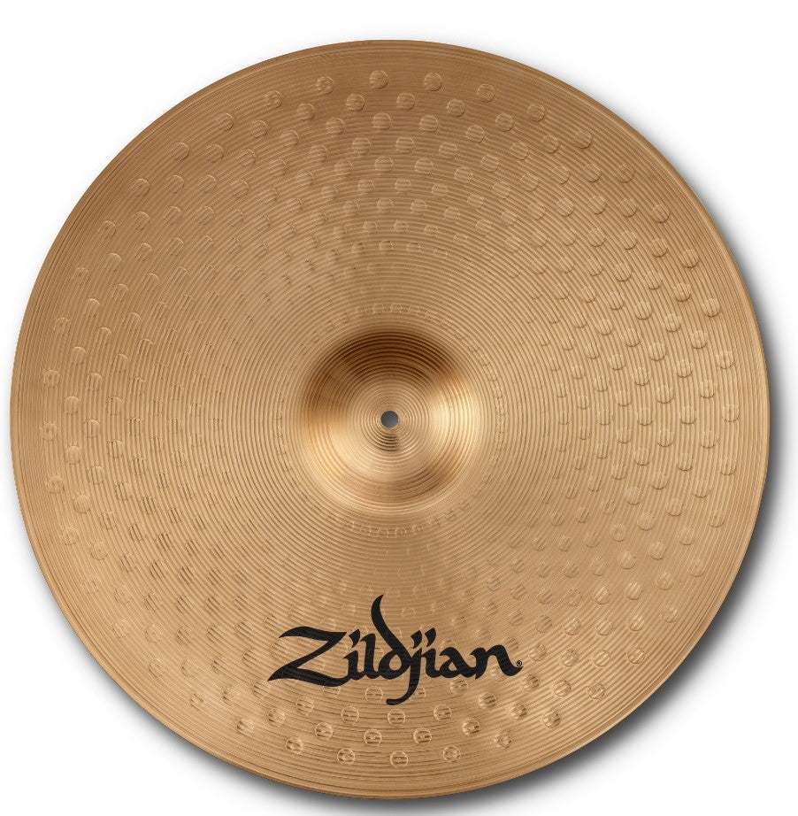 Zildjian I Ride 22"