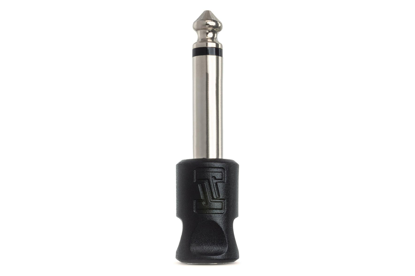 HOSA GPM179 Adapter 3.5mm TRS To 1/4" TS