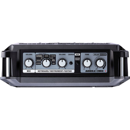 Roland Mobile Cube 2x4" 5W Battery Powered Stereo Amp