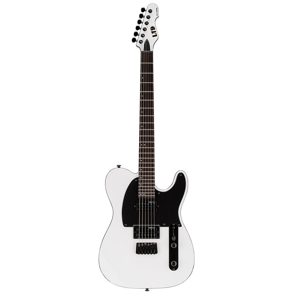 ESP LTD TE-200 in Snow White