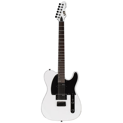 ESP LTD TE-200 in Snow White