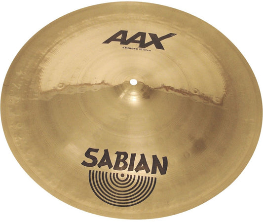 Sabian 22016X AAX Chinese 20"