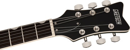 Gretsch Electromatic Jet Club 1 Pickup Electric Guitar in Steel Olive