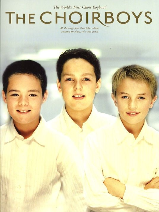 The Choirboys PVG