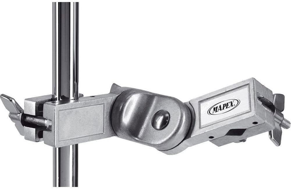 Mapex Dual Angle Adjustable Multi Clamp