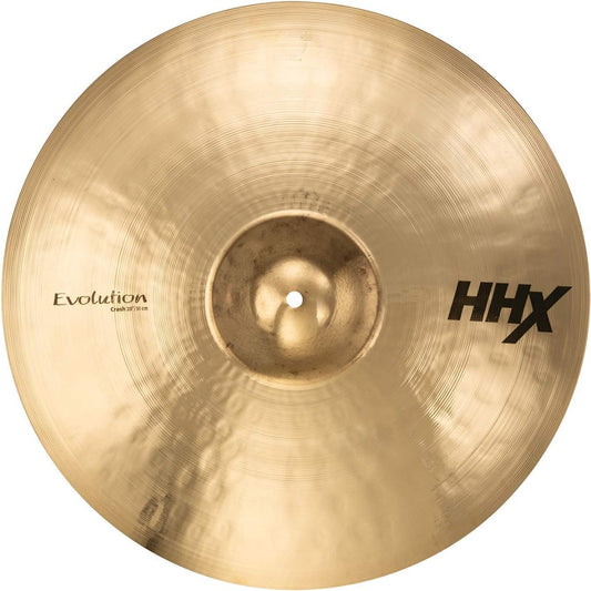 SABIAN 20" HHX Evolution Crash