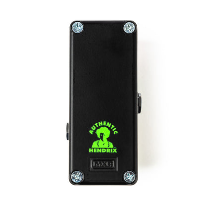 Jim Dunlop JHMS1 Authentic Hendrix '68 Shrine Series Fuzz Face Pedal