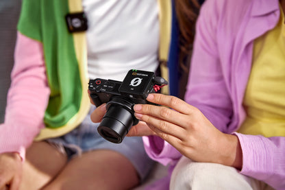 Rode Wireless ME Compact Wireless Microphone System