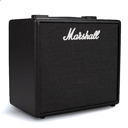 Marshall Code 25 1x10" 25W Combo Amp