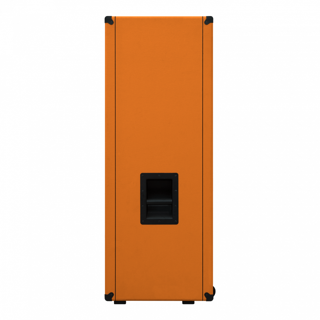 Orange OBC810 8x10" Bass Cabinet