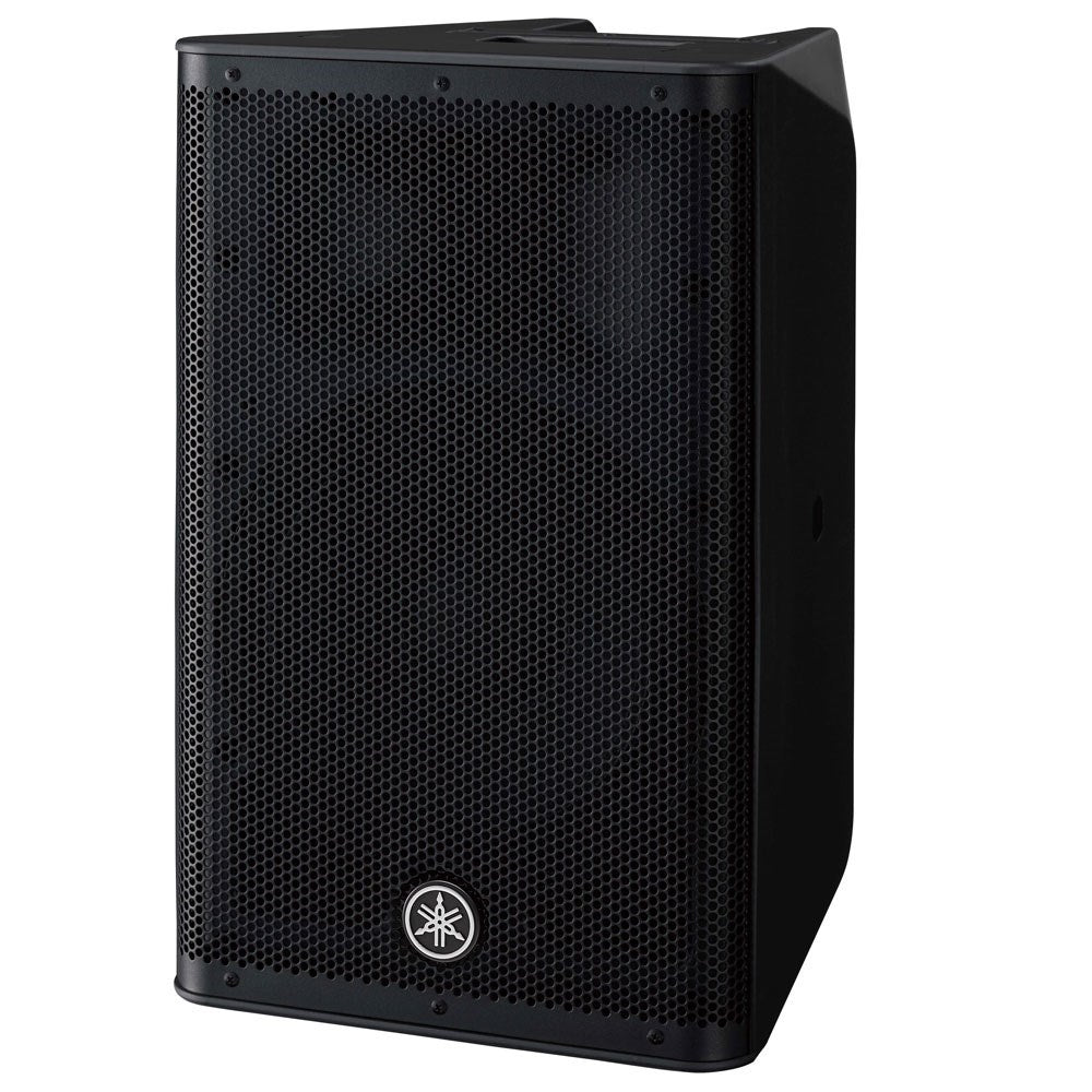 Yamaha DXR10 MKII 10" Powered Loudspeaker