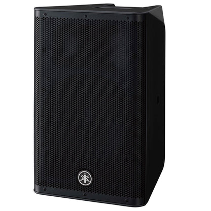 Yamaha DXR10 MKII 10" Powered Loudspeaker