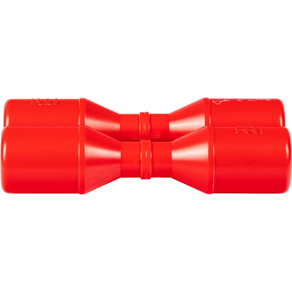 Meinl Percussion Luis Conte Studio Shaker in Red