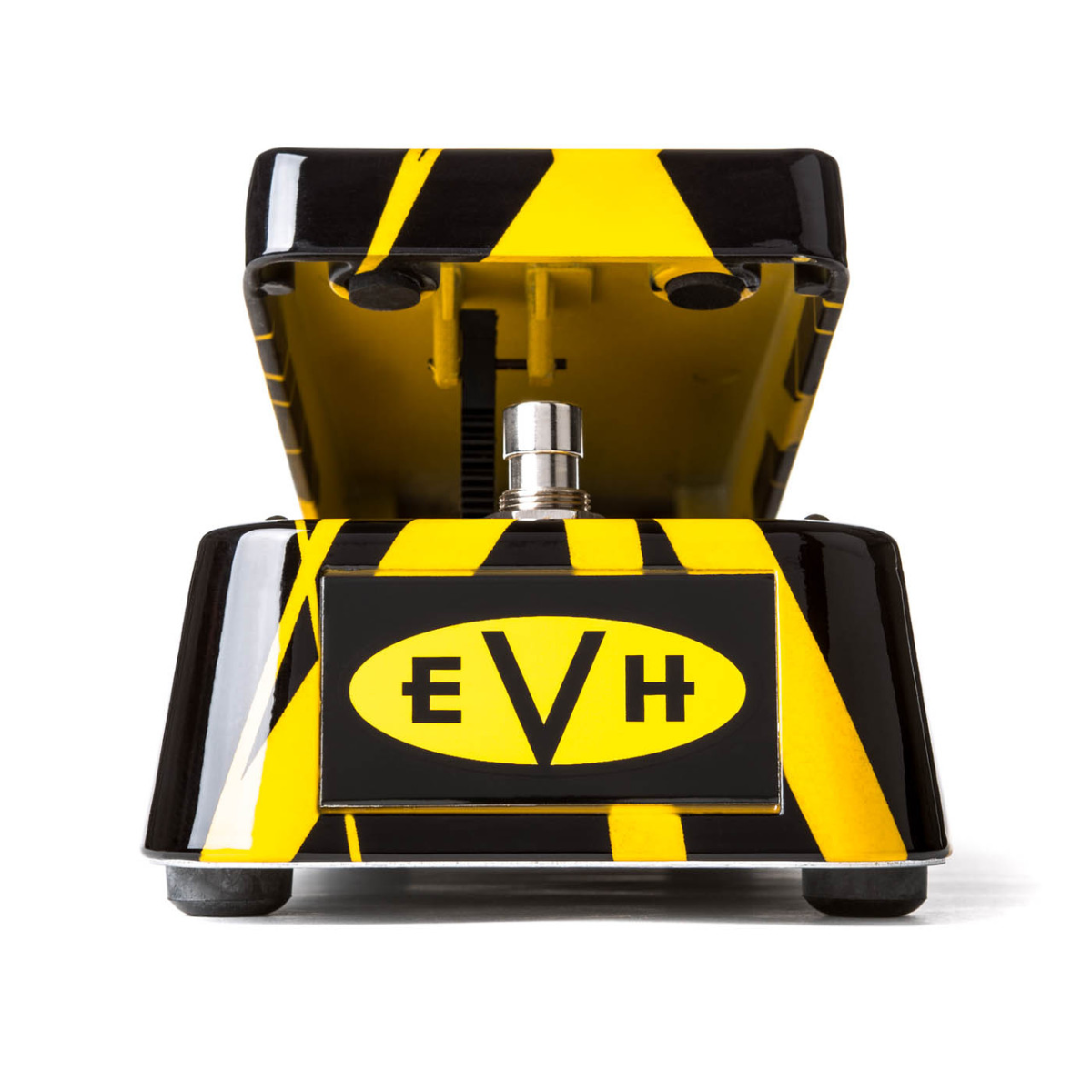 Dunlop Eddie Van Halen Signature EVH Cry Baby Wah Pedal