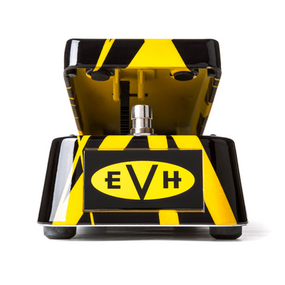 Dunlop Eddie Van Halen Signature EVH Cry Baby Wah Pedal