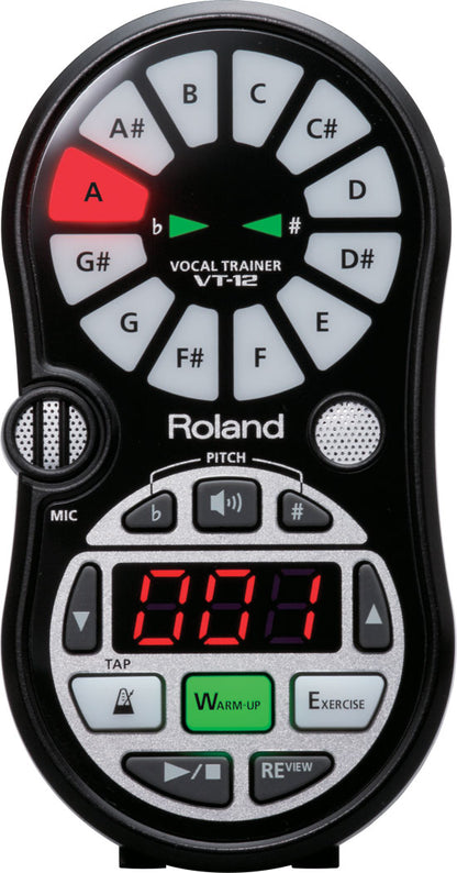 Roland VT12 Vocal Trainer
