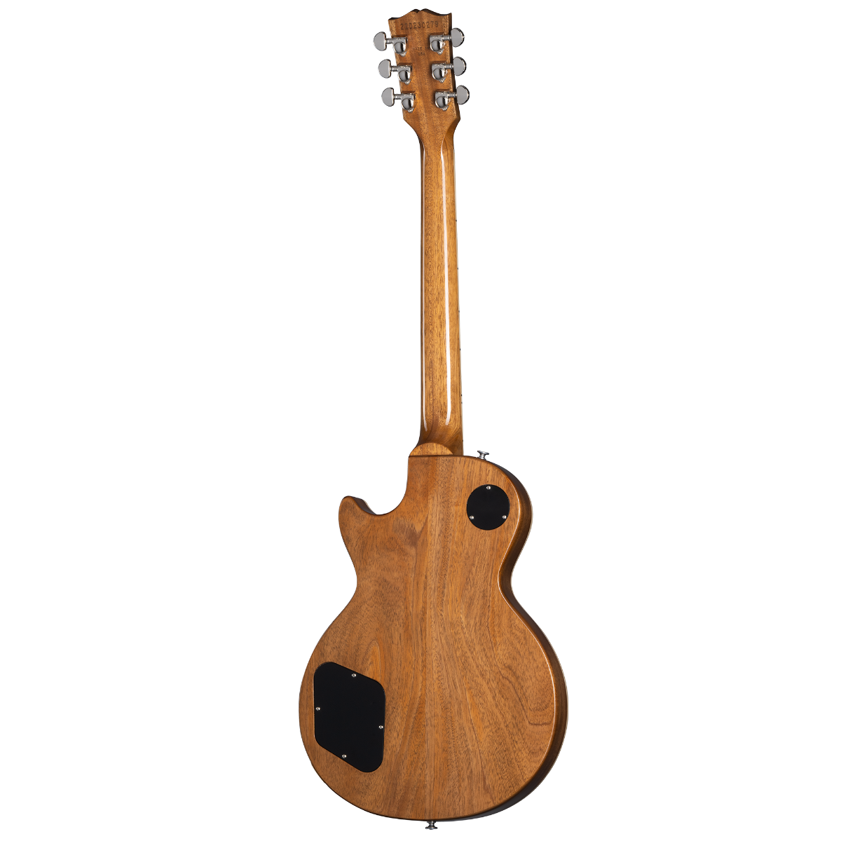 Gibson Les Paul Standard 60s Figured Top in Honey Amber