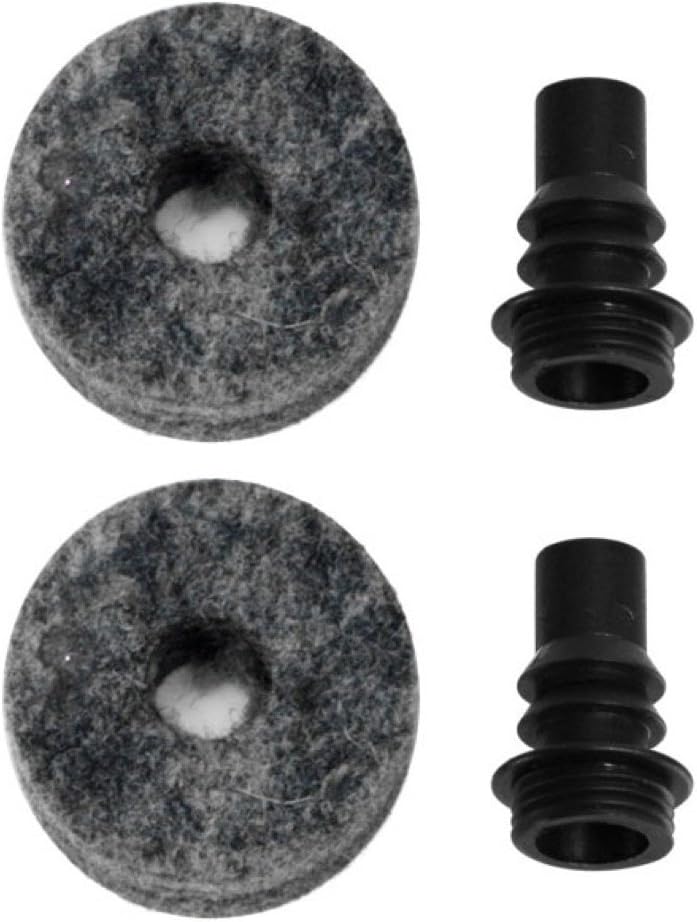 DW DWSM2229 Captive Cymbal Stem