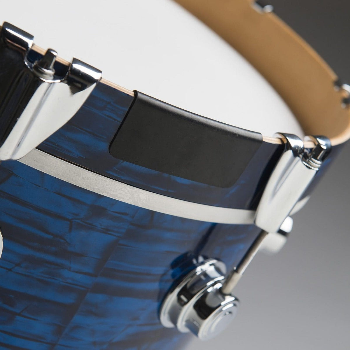 Drum N Base Bass Drum Hoop Protector 180