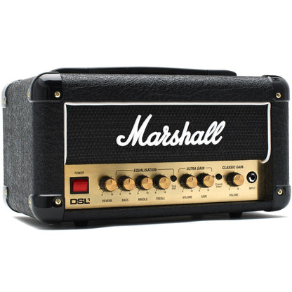 Marshall DSL1HR 1W Amp Head