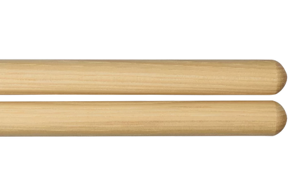 Meinl SB104 Standard Long 5B American Hickory Wood Tip Drumsticks