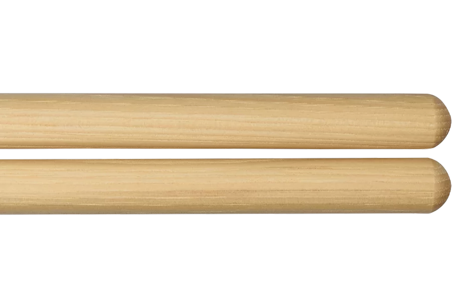 Meinl SB110 Heavy 2B American Hickory Wood Tip Drumsticks