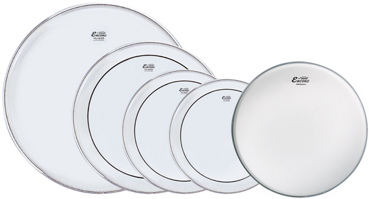 REMO Encore Encore Fusion Plus Pack