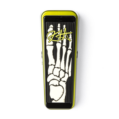 Dunlop KH95 Kirk Hammett Signature Cry Baby Wah Pedal
