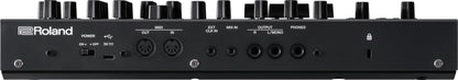 Roland SH 4d Compact Desktop Synthesizer