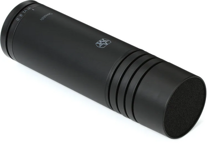 Aston Microphones Stealth Cardioid Active Dynamic Microphone