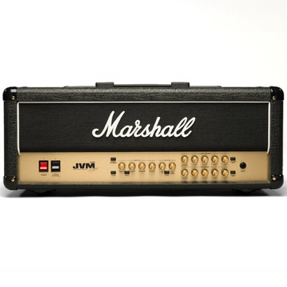 Marshall JVM210H 100W Amp Head