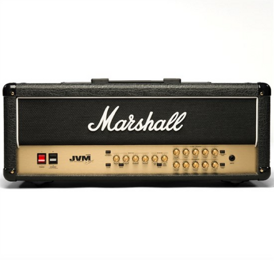Marshall JVM210H 100W Amp Head