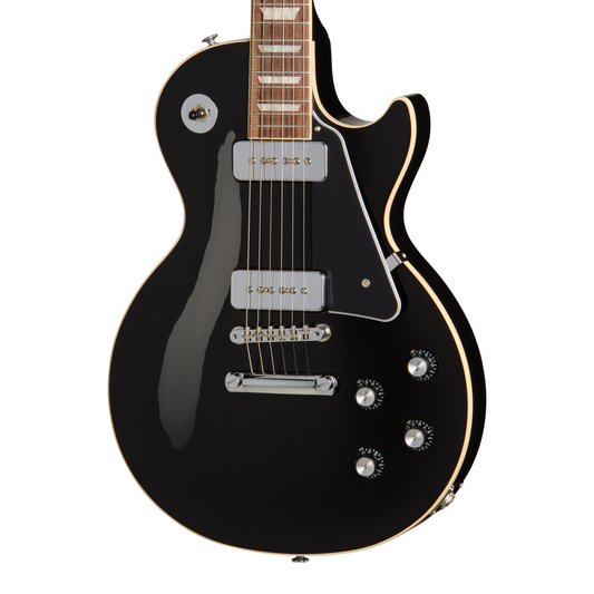 Gibson Noel Gallagher Les Paul Standard in Ebony