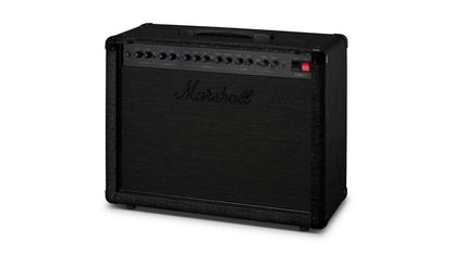 Marshall DSL40CRB "STEALTH" 1x12" 40W Combo Amp | Limited Edition