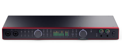 Scarlett 18i20 4th Gen USB Audio Interface