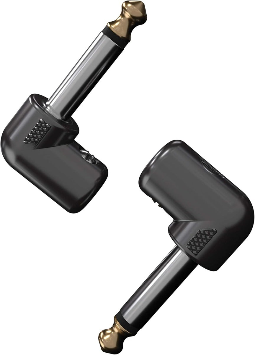 D'Addario DIY Solderless Pedalboard Cable Kit