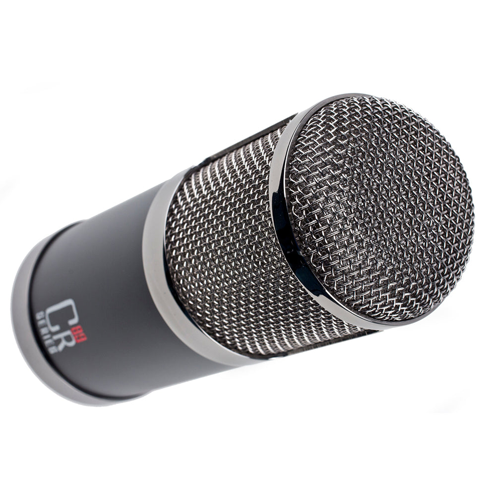 MXL CR89 Large Diaphragm Condenser Microphone