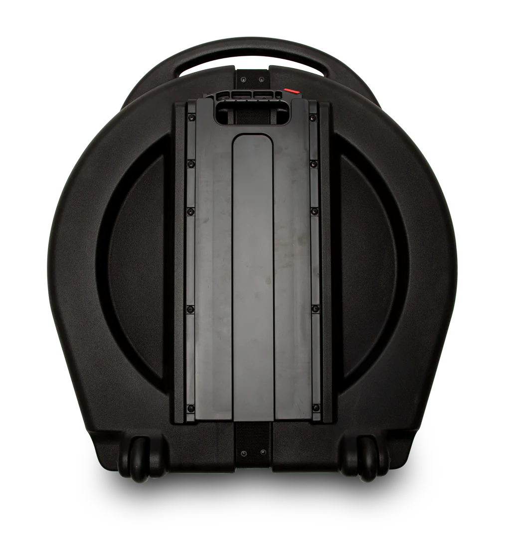 Zildjian 24" Rolling Cymbal Vault