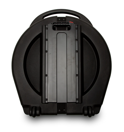 Zildjian 24" Rolling Cymbal Vault