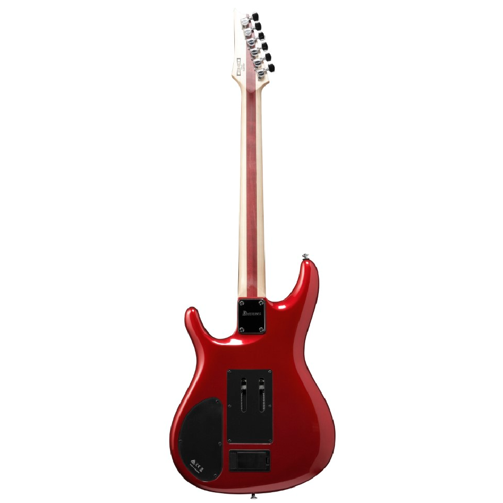 Ibanez JS240PS  Joe Satriani Signature Electric Guitar in Candy Apple